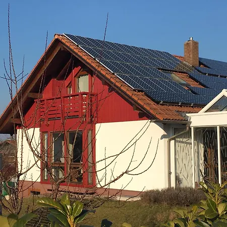 Lägenhet Schone Ferienwohnung Mit Blick Auf Den Plettenberg *