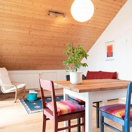 Schone Ferienwohnung Mit Blick Auf Den Plettenberg Lägenhet