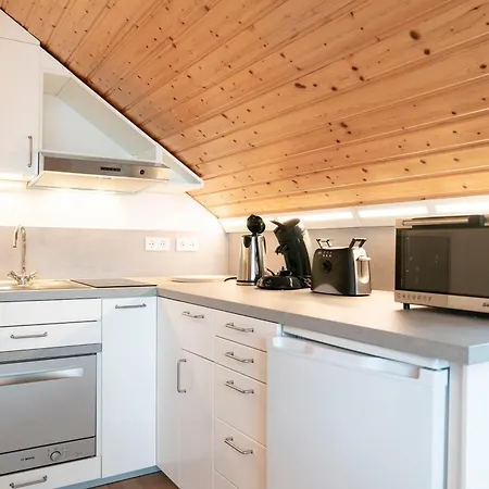 Lägenhet Schone Ferienwohnung Mit Blick Auf Den Plettenberg *