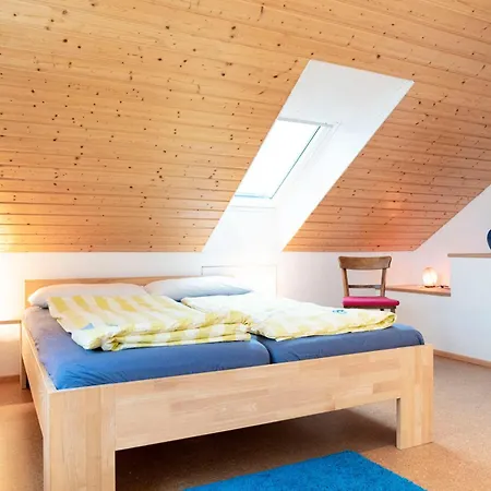 Schone Ferienwohnung Mit Blick Auf Den Plettenberg