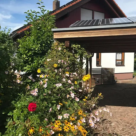 Schone Ferienwohnung Mit Blick Auf Den Plettenberg Lägenhet *